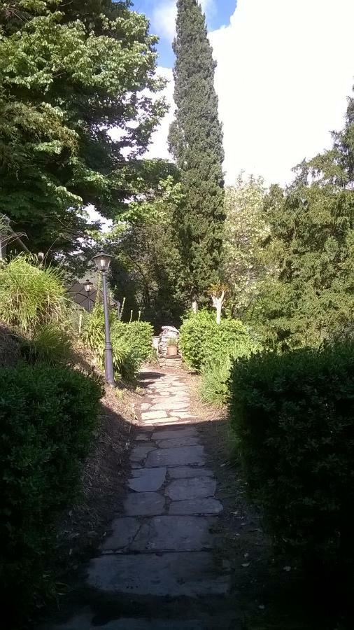 Villa Casa Emilia Stazzema Exterior foto