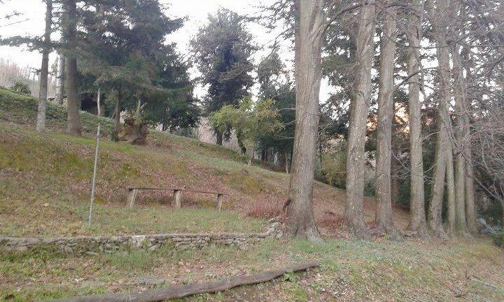 Villa Casa Emilia Stazzema Exterior foto