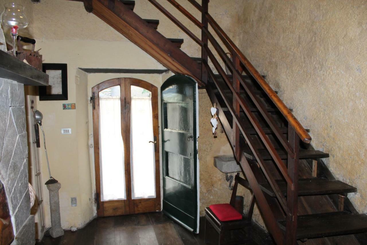 Villa Casa Emilia Stazzema Exterior foto